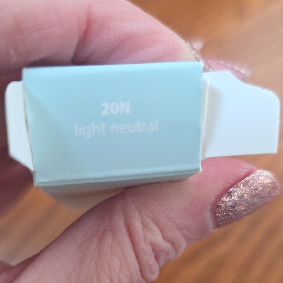 Tarte SEA Hydrocealer Concealer - Light Neutral - Picture 3 of 4